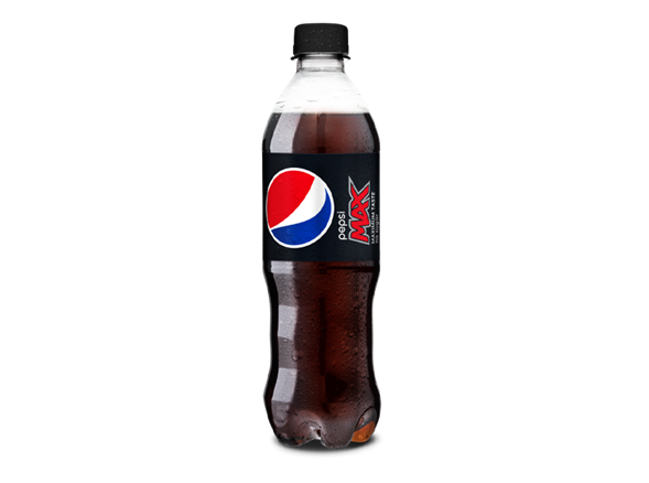 0.5 l Pepsi max