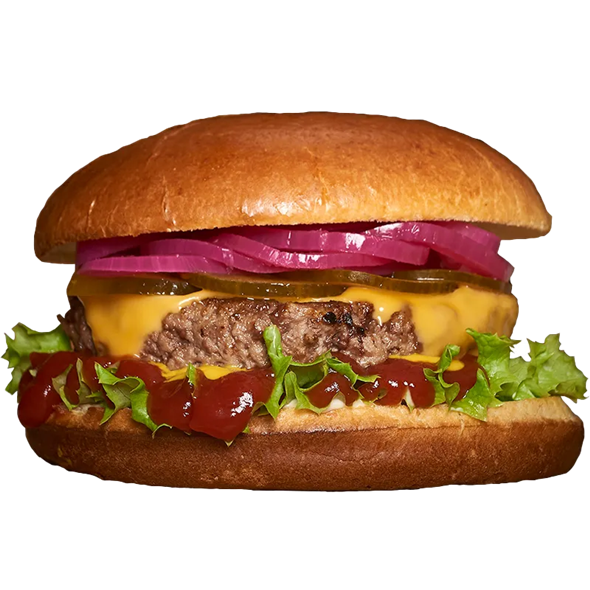 Cheeseburger