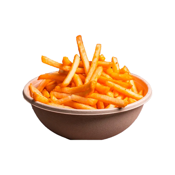 Pommes frites