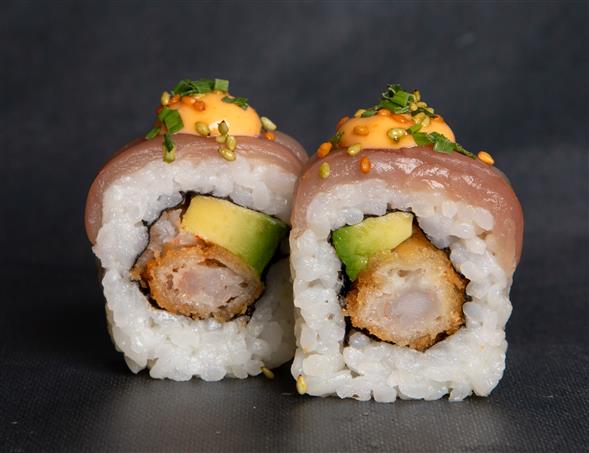 2 stk. Tuna Torpedo
