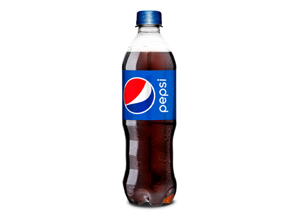 0.5 l Pepsi