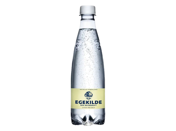 0.5 l Egekilde m. citrus