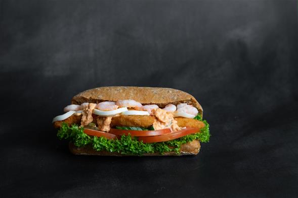 Deluxe - Stjerneskud